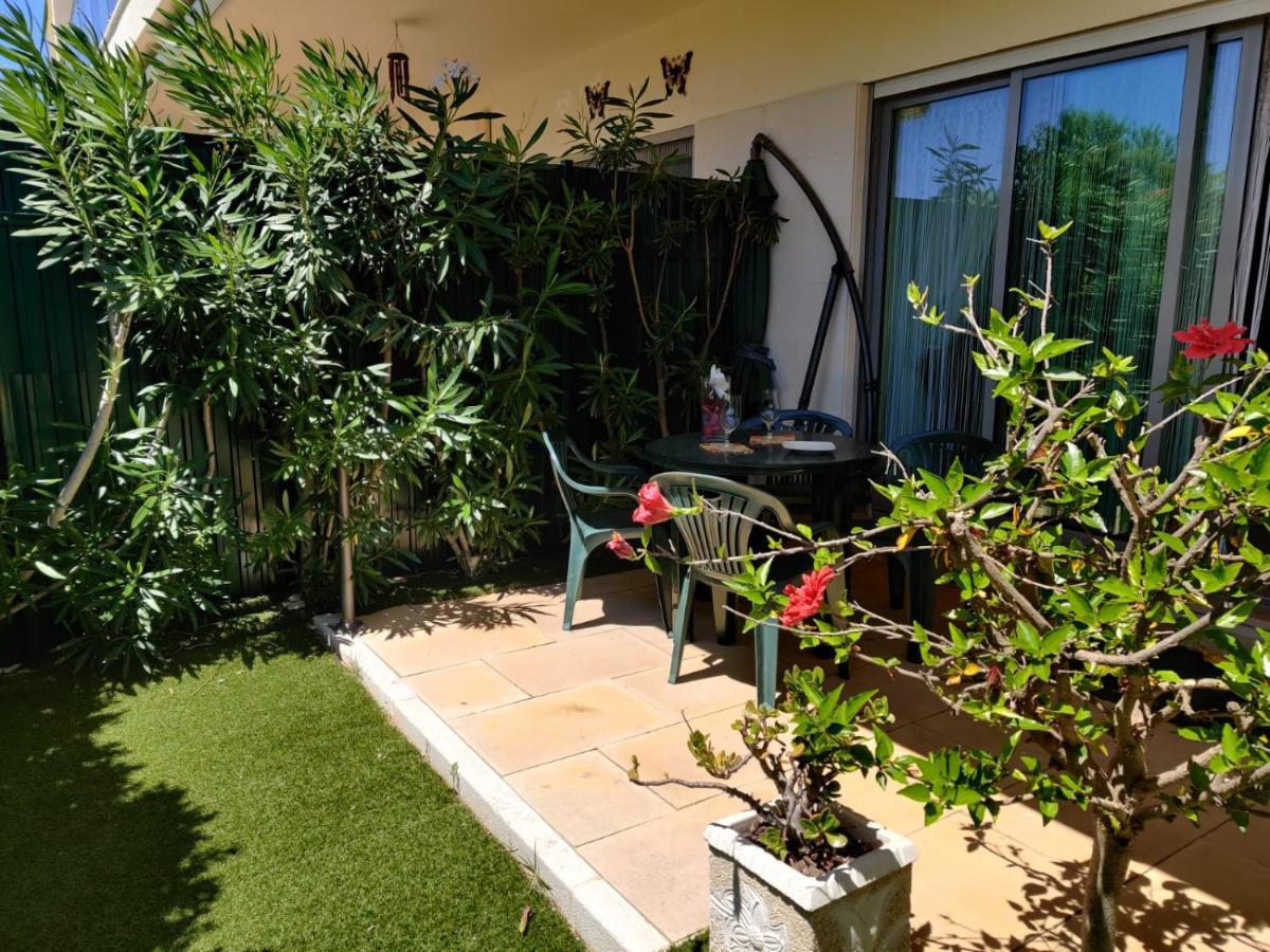 Albufeira Monte Balaia Apartment Exterior foto