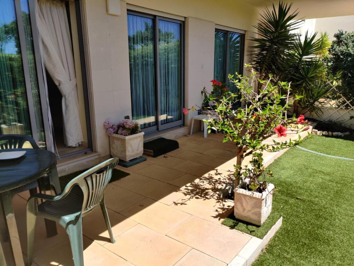 Albufeira Monte Balaia Apartment Exterior foto