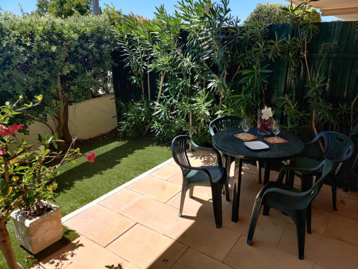 Albufeira Monte Balaia Apartment Exterior foto