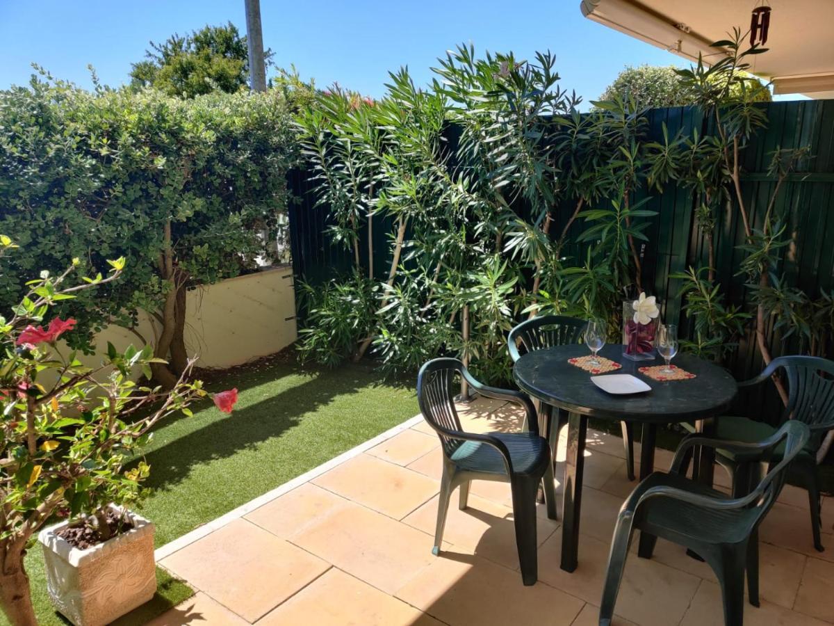 Albufeira Monte Balaia Apartment Exterior foto