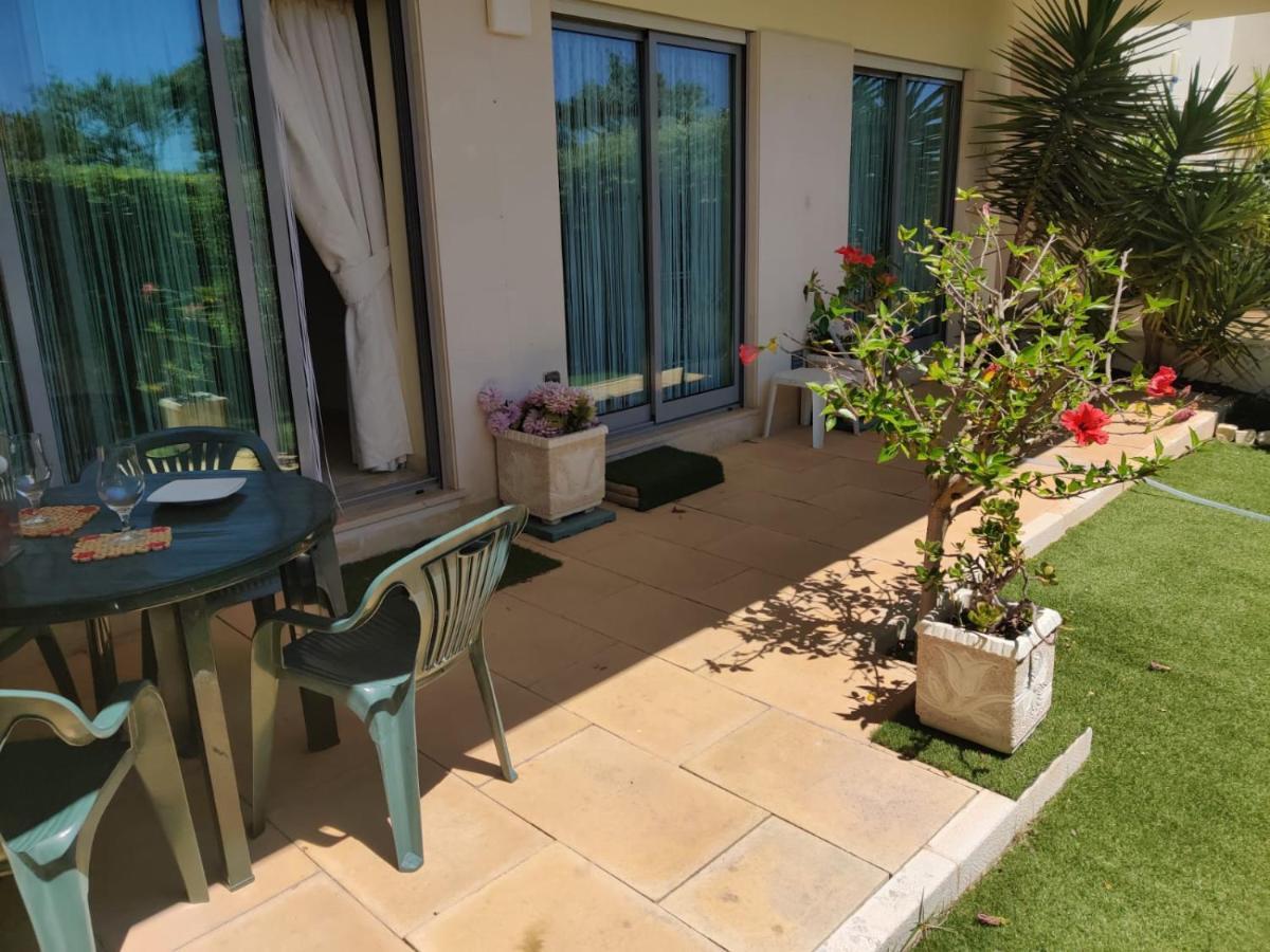 Albufeira Monte Balaia Apartment Exterior foto