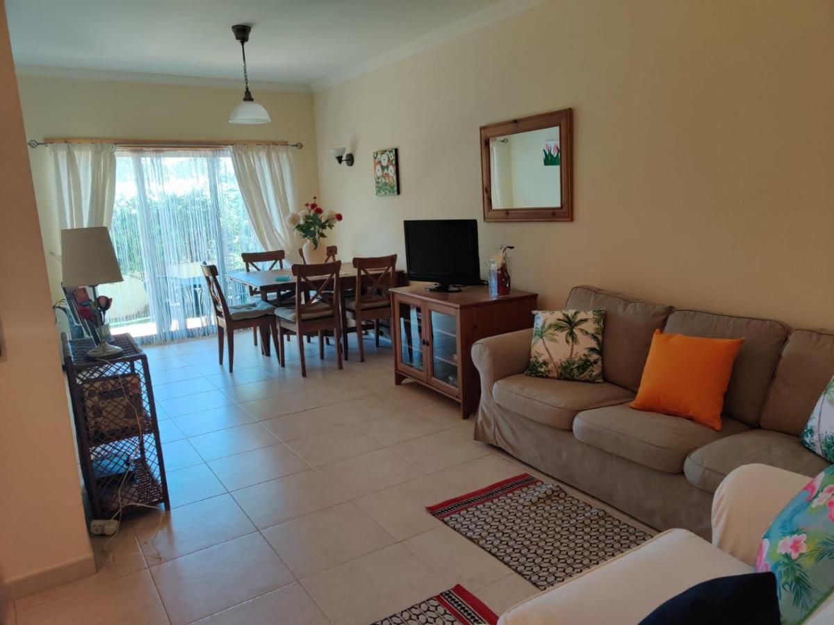 Albufeira Monte Balaia Apartment Exterior foto