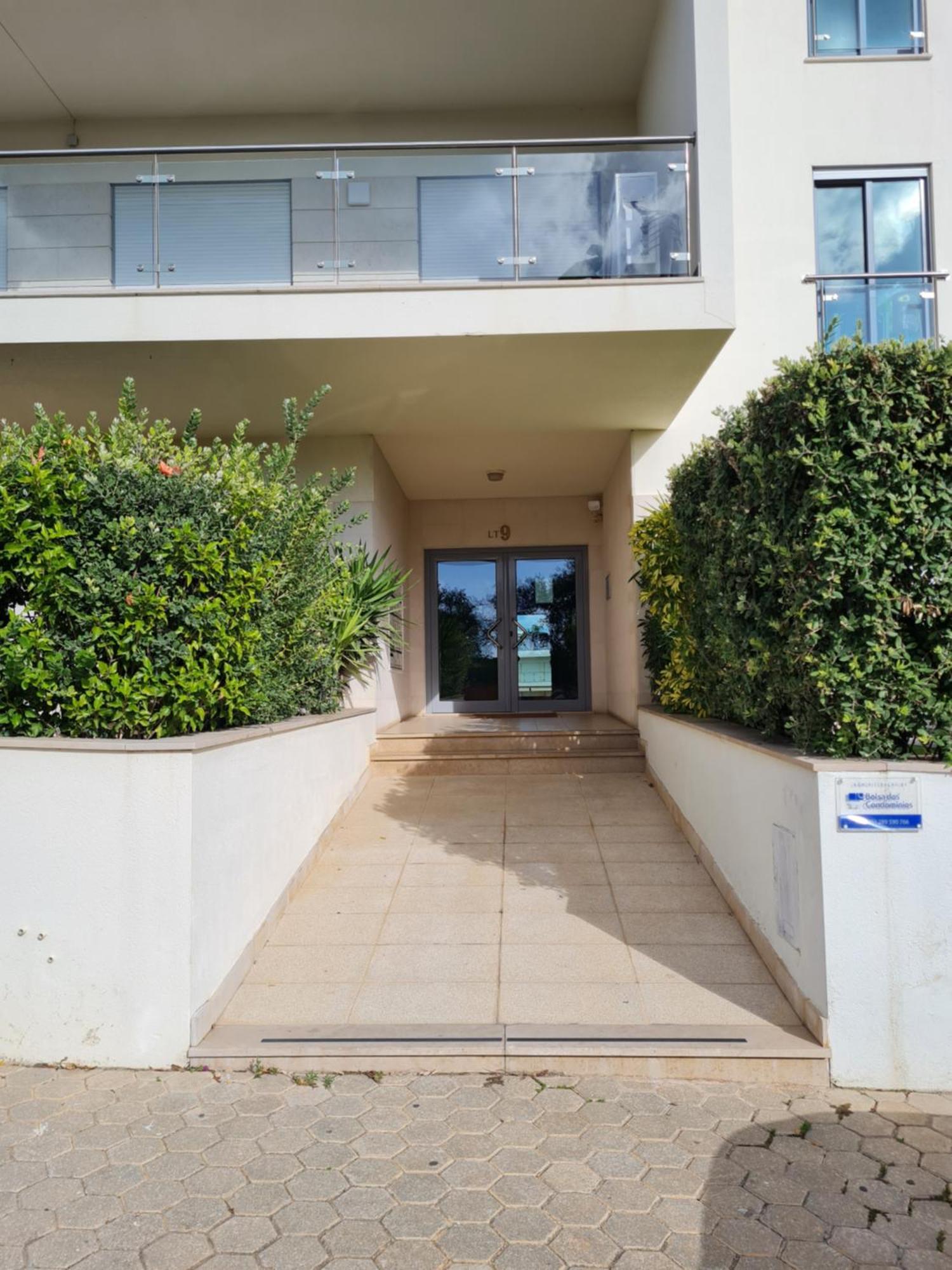 Albufeira Monte Balaia Apartment Exterior foto