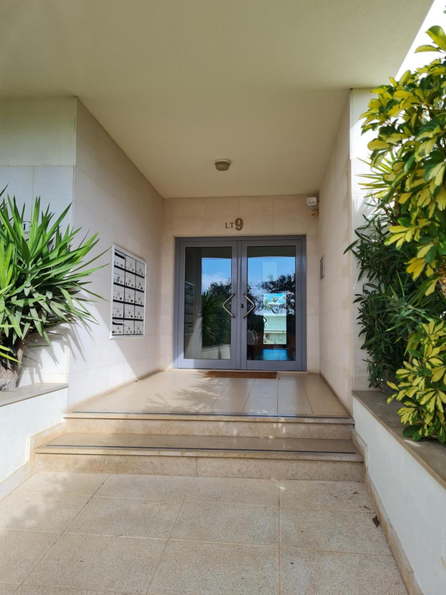 Albufeira Monte Balaia Apartment Exterior foto