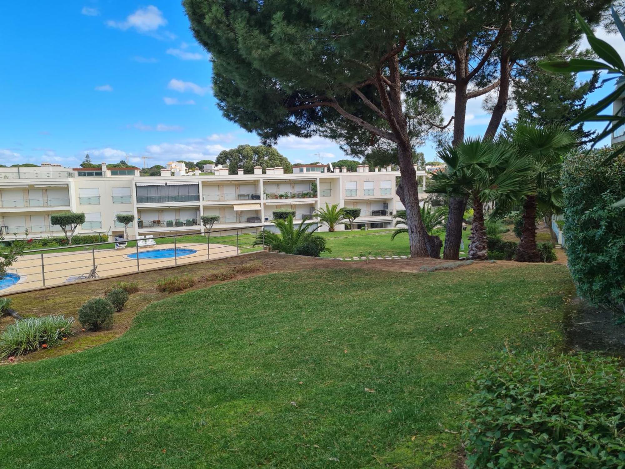 Albufeira Monte Balaia Apartment Exterior foto