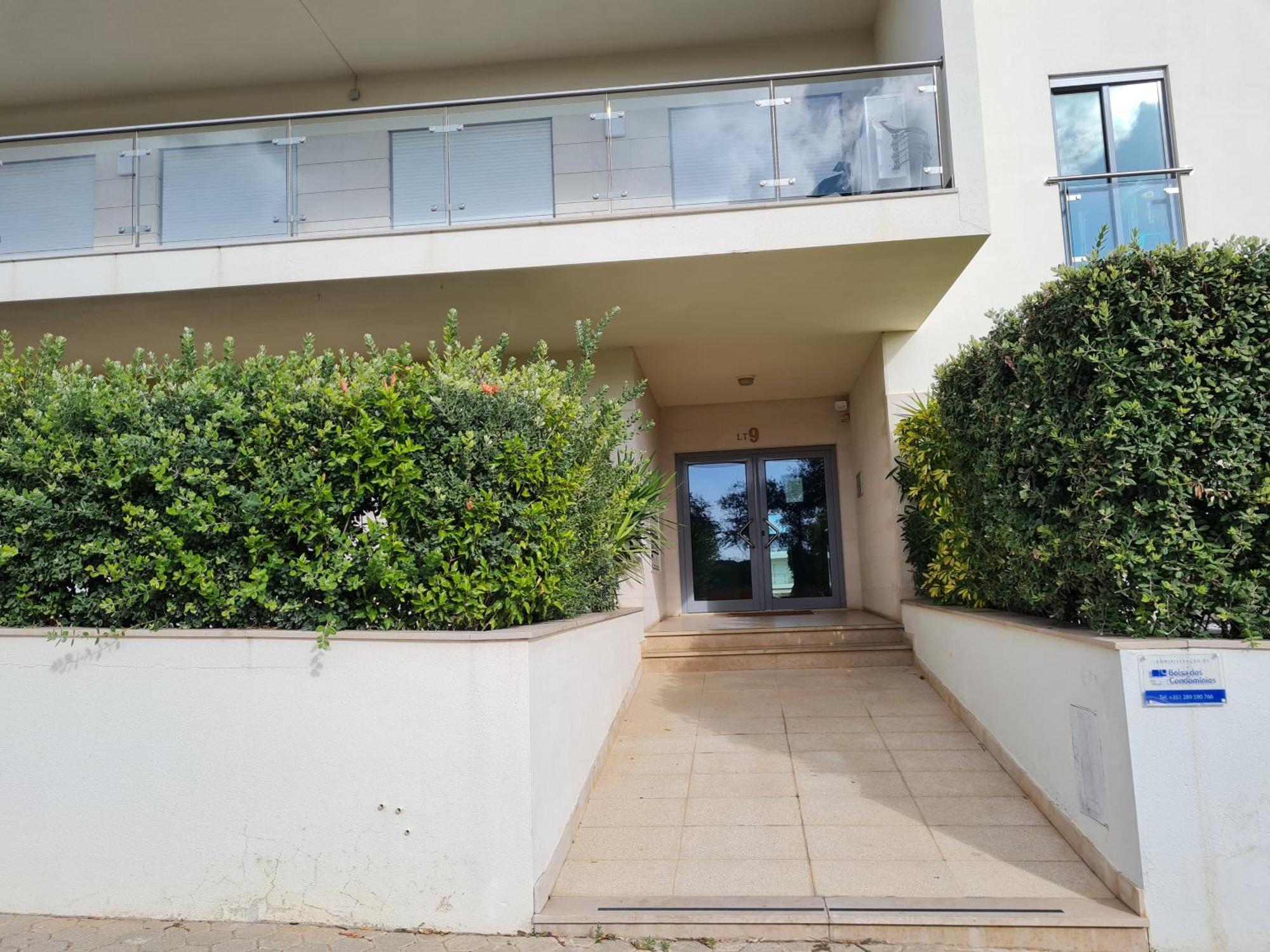 Albufeira Monte Balaia Apartment Exterior foto