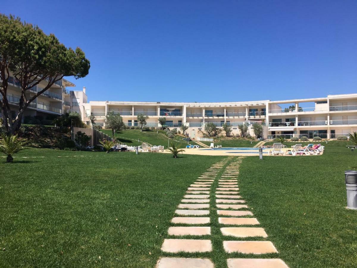 Albufeira Monte Balaia Apartment Exterior foto