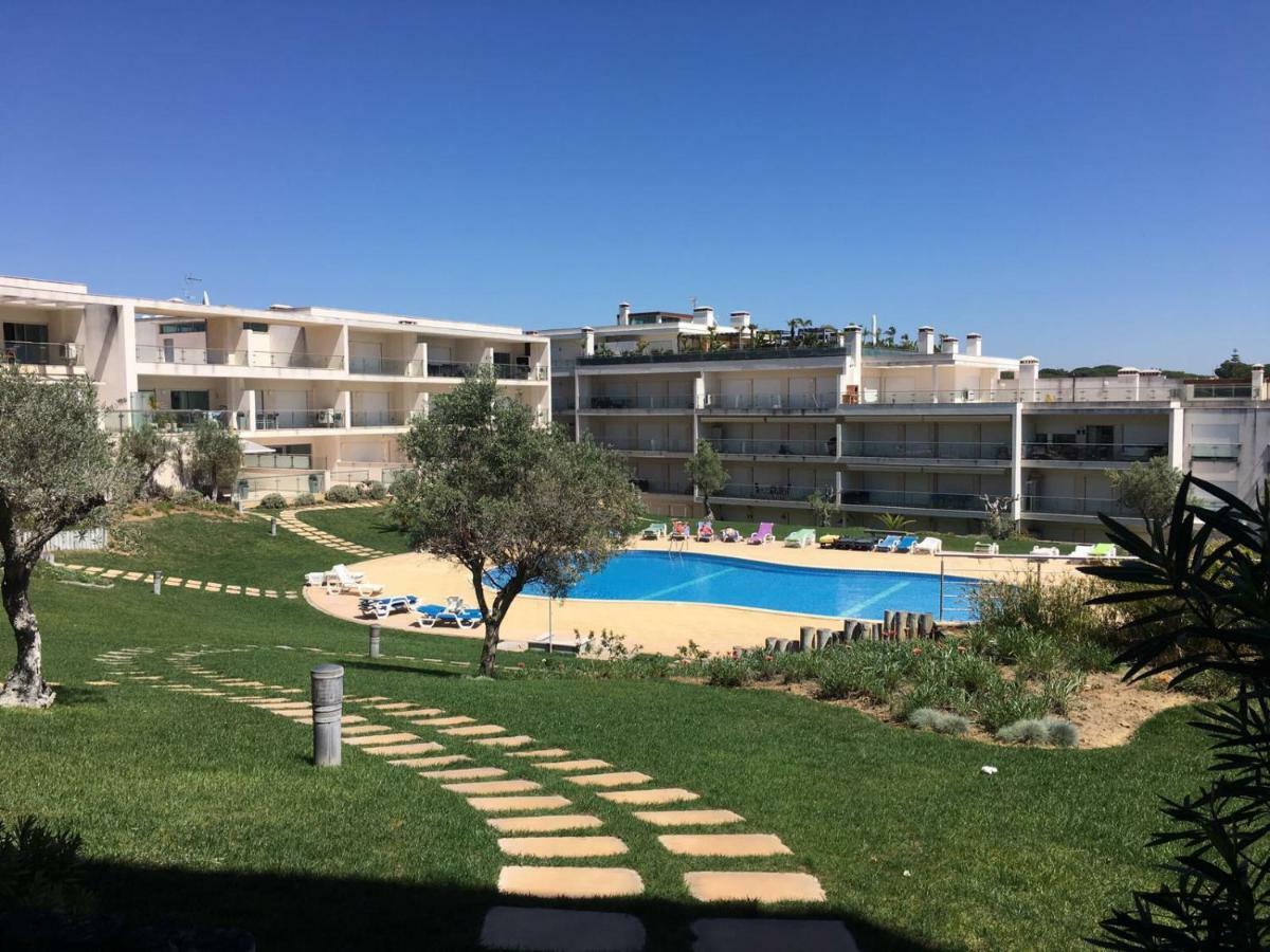 Albufeira Monte Balaia Apartment Exterior foto
